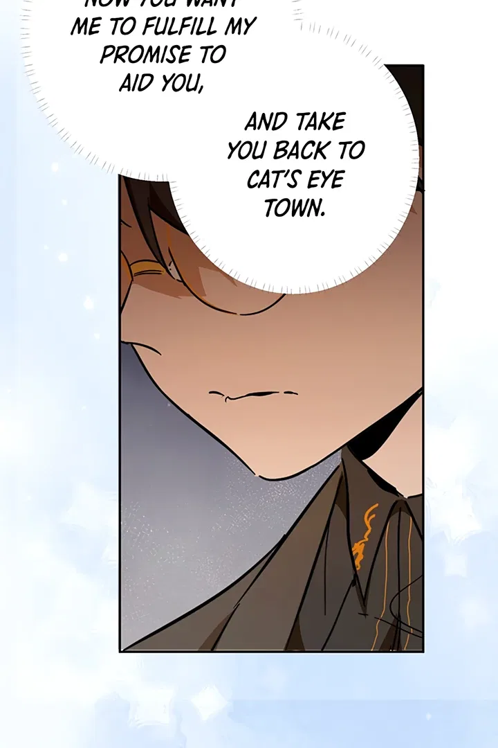 Becoming the Queen at the Age of Six Chapter 33 – Page 93