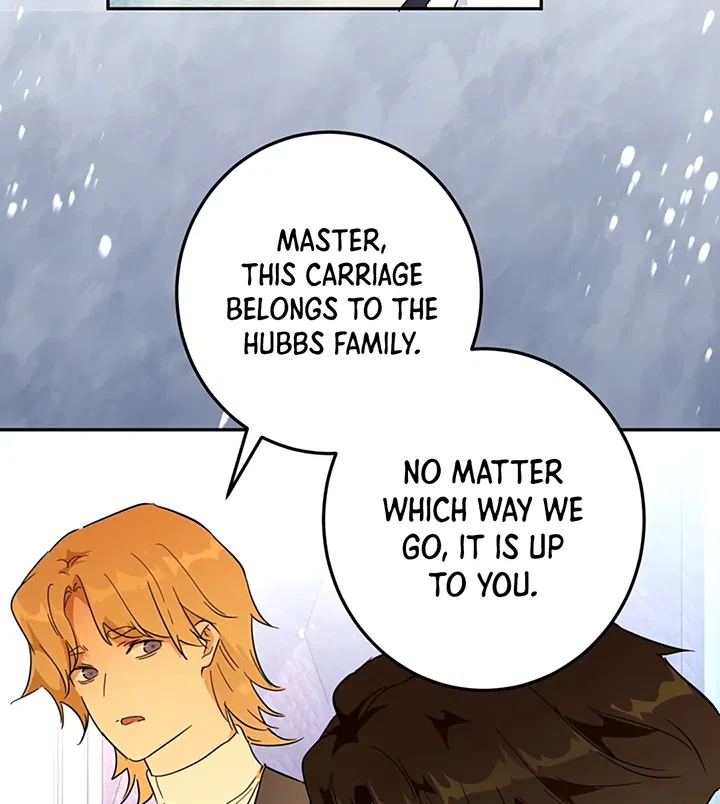 Becoming the Queen at the Age of Six Chapter 33 – Page 95