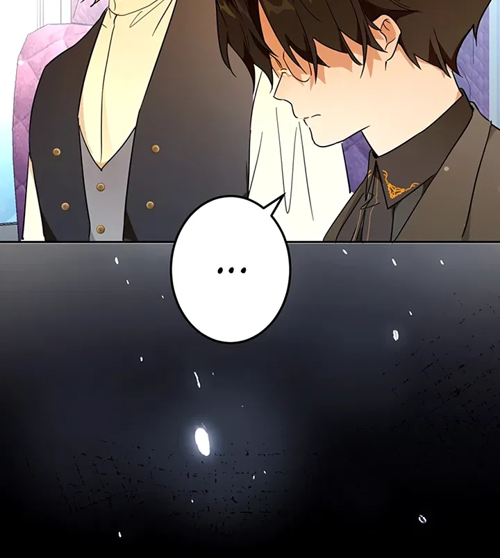 Becoming the Queen at the Age of Six Chapter 33 – Page 96