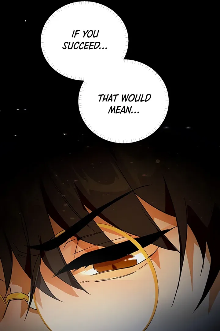 Becoming the Queen at the Age of Six Chapter 33 – Page 97