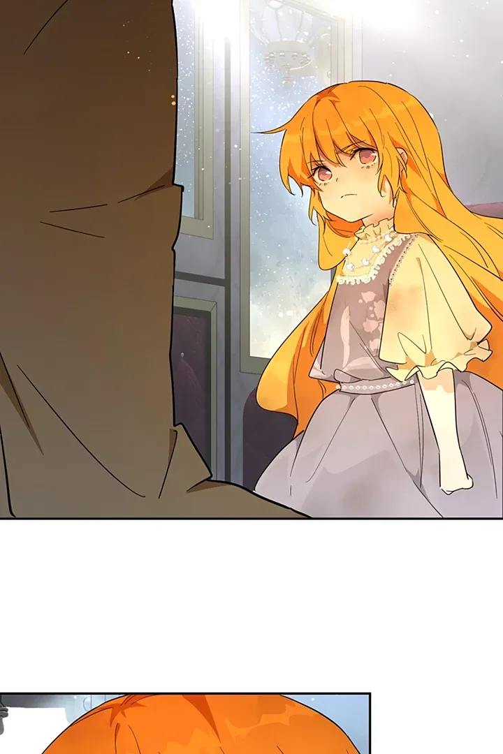 Becoming the Queen at the Age of Six Chapter 33 – Page 99