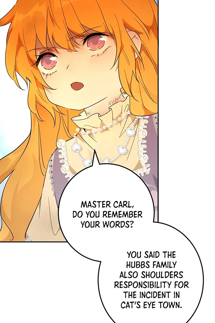 Becoming the Queen at the Age of Six Chapter 33 – Page 100
