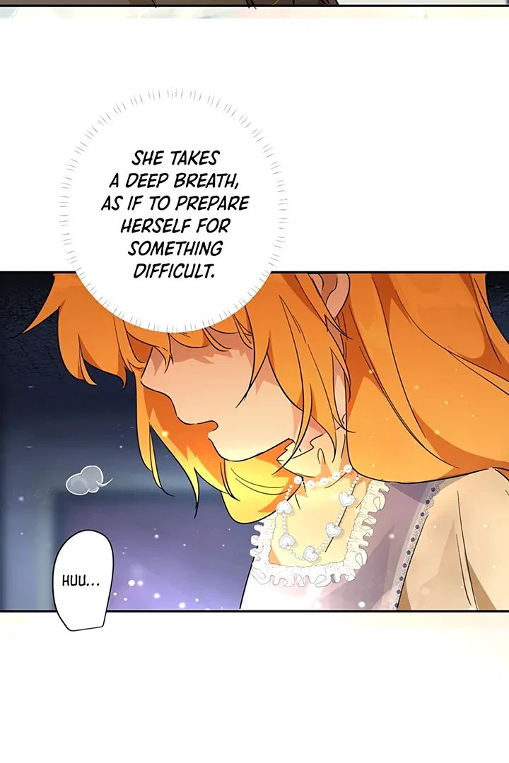 Becoming the Queen at the Age of Six Chapter 33 – Page 104
