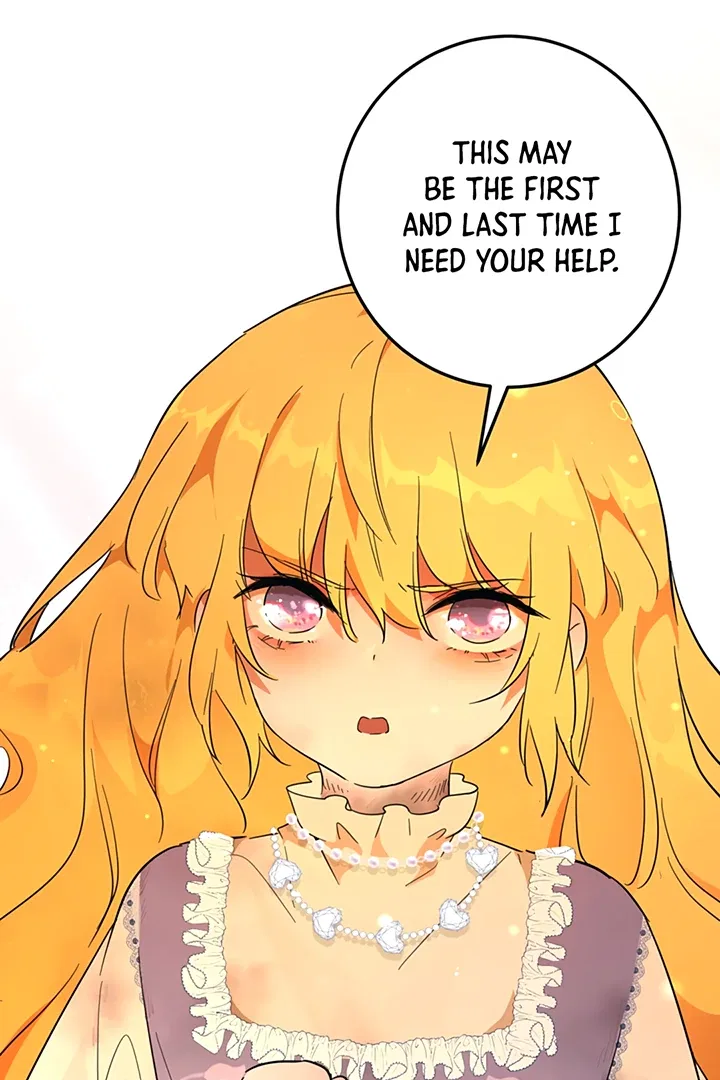 Becoming the Queen at the Age of Six Chapter 33 – Page 105