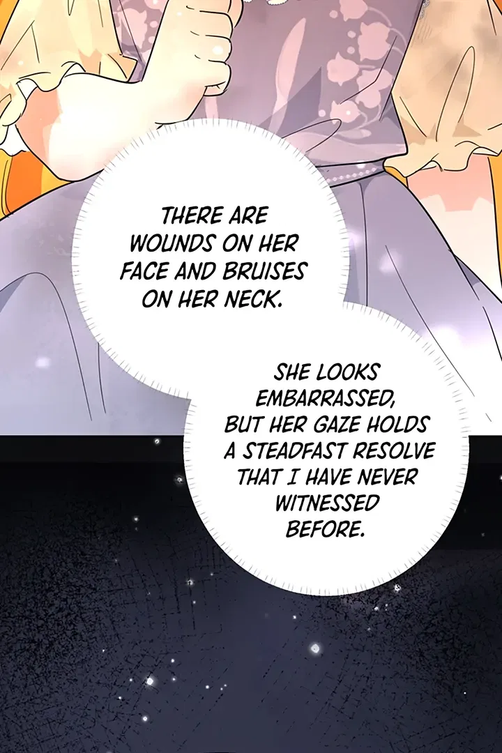 Becoming the Queen at the Age of Six Chapter 33 – Page 106