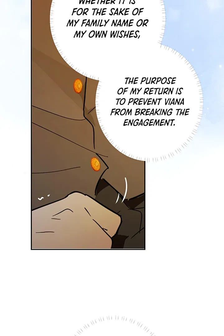 Becoming the Queen at the Age of Six Chapter 33 – Page 111