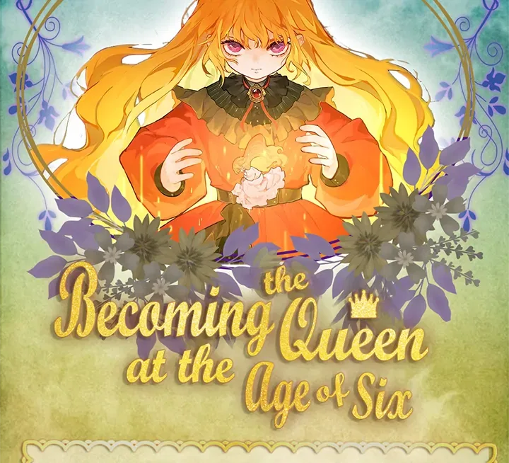 Becoming the Queen at the Age of Six Chapter 33 – Page 116