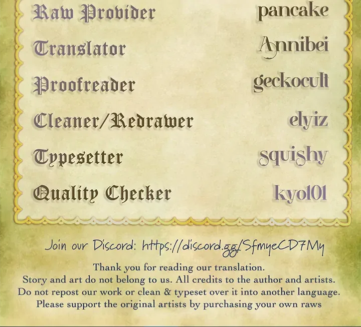Becoming the Queen at the Age of Six Chapter 33 – Page 117