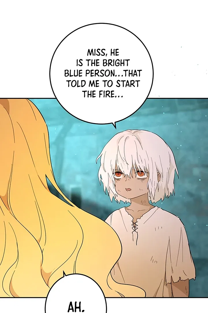 Becoming the Queen at the Age of Six Chapter 32 – Page 3