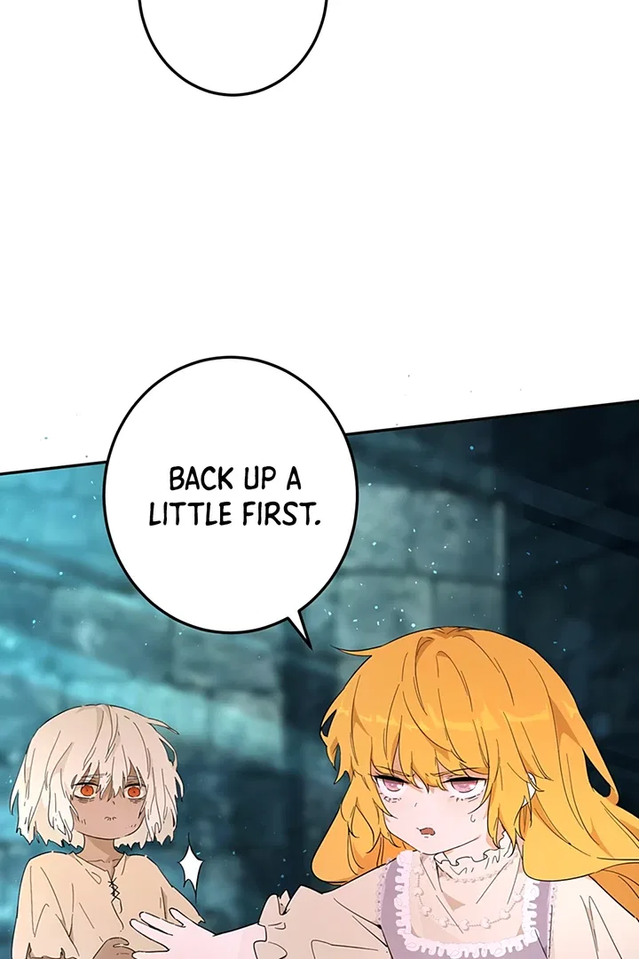 Becoming the Queen at the Age of Six Chapter 32 – Page 4