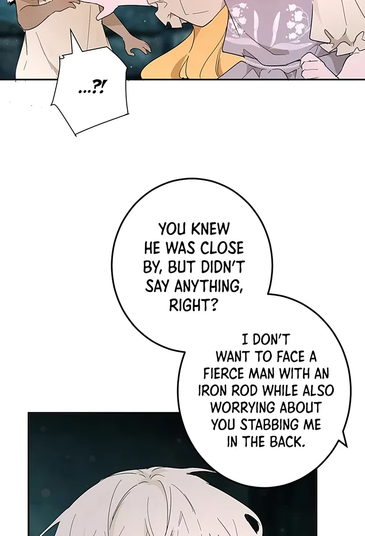 Becoming the Queen at the Age of Six Chapter 32 – Page 5