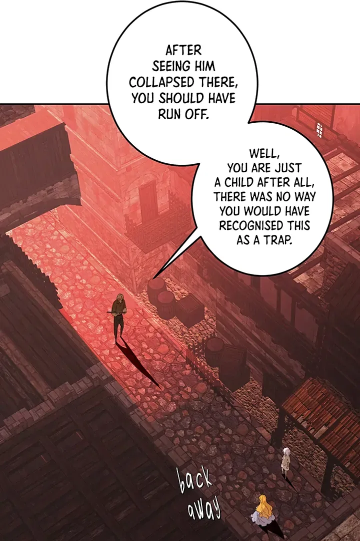 Becoming the Queen at the Age of Six Chapter 32 – Page 7