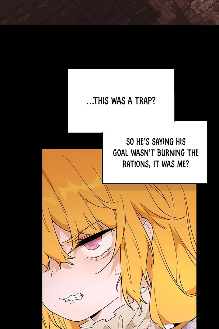 Becoming the Queen at the Age of Six Chapter 32 – Page 8