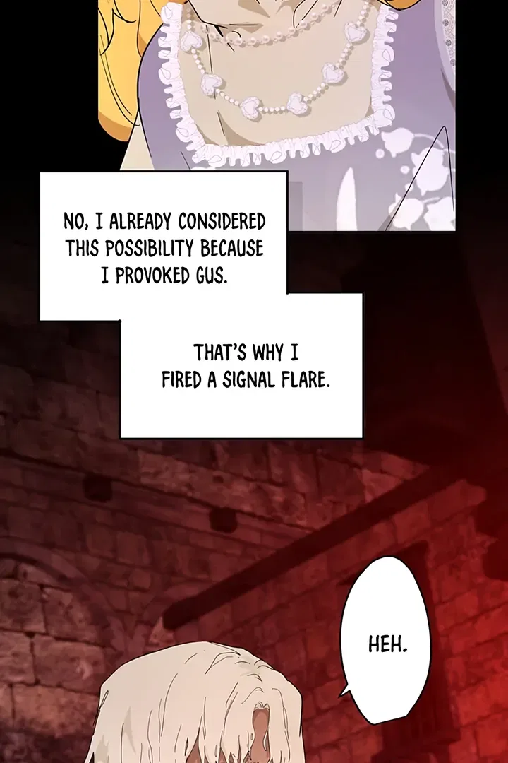 Becoming the Queen at the Age of Six Chapter 32 – Page 9