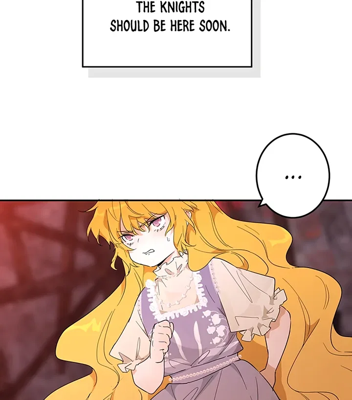 Becoming the Queen at the Age of Six Chapter 32 – Page 11