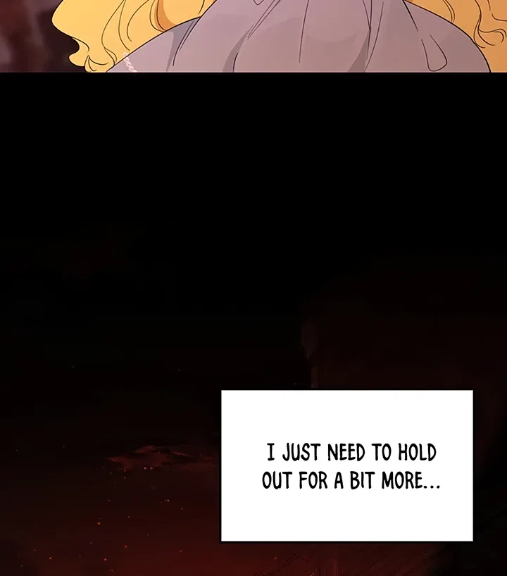 Becoming the Queen at the Age of Six Chapter 32 – Page 12