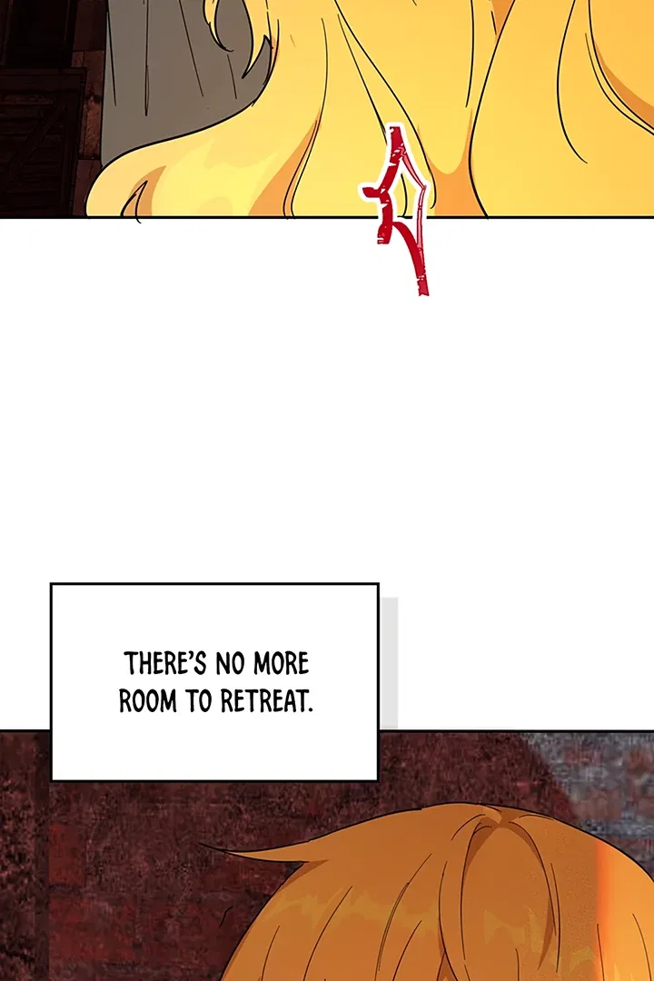 Becoming the Queen at the Age of Six Chapter 32 – Page 14