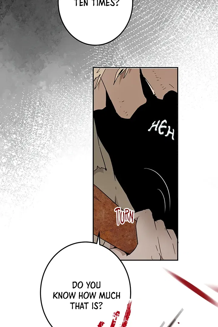 Becoming the Queen at the Age of Six Chapter 32 – Page 16