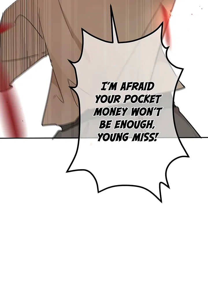 Becoming the Queen at the Age of Six Chapter 32 – Page 18