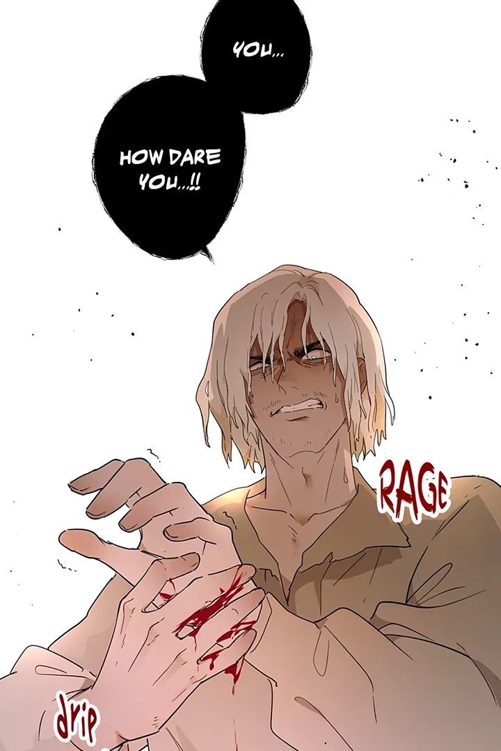 Becoming the Queen at the Age of Six Chapter 32 – Page 21