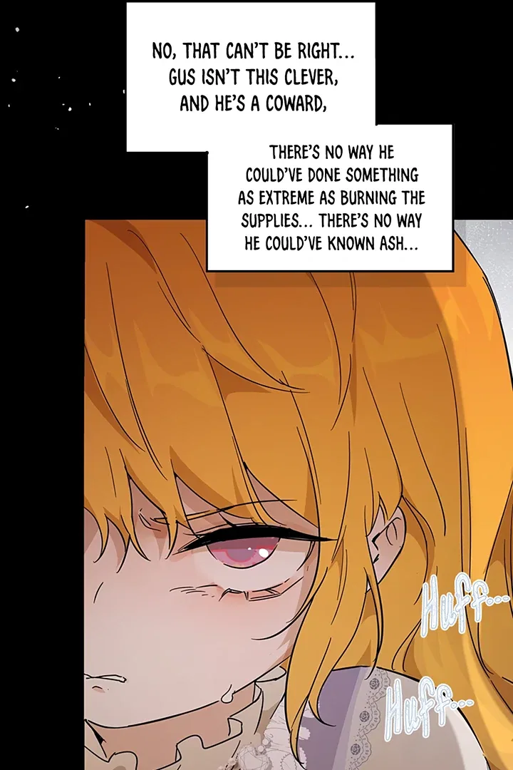 Becoming the Queen at the Age of Six Chapter 32 – Page 25