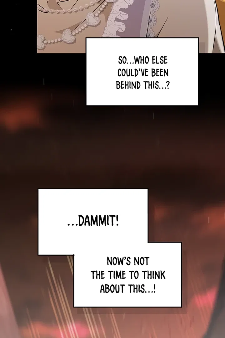 Becoming the Queen at the Age of Six Chapter 32 – Page 26