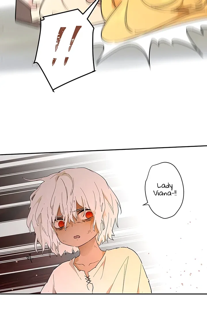 Becoming the Queen at the Age of Six Chapter 32 – Page 28