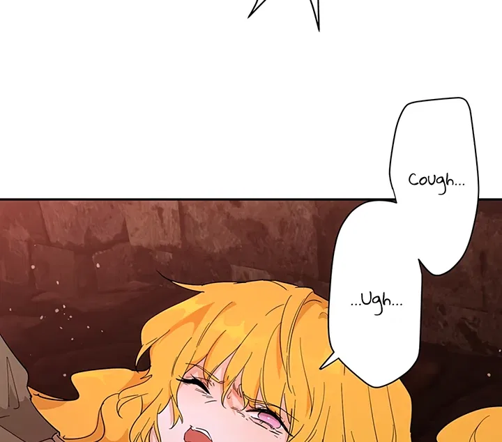 Becoming the Queen at the Age of Six Chapter 32 – Page 30