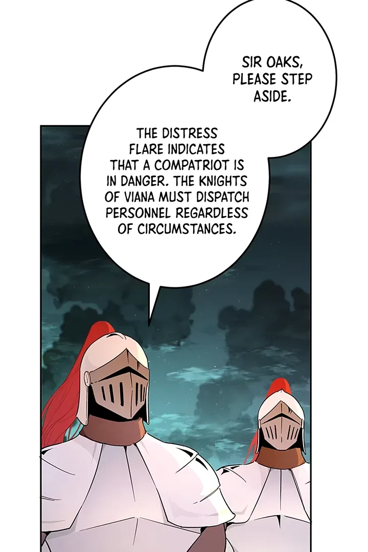 Becoming the Queen at the Age of Six Chapter 32 – Page 35