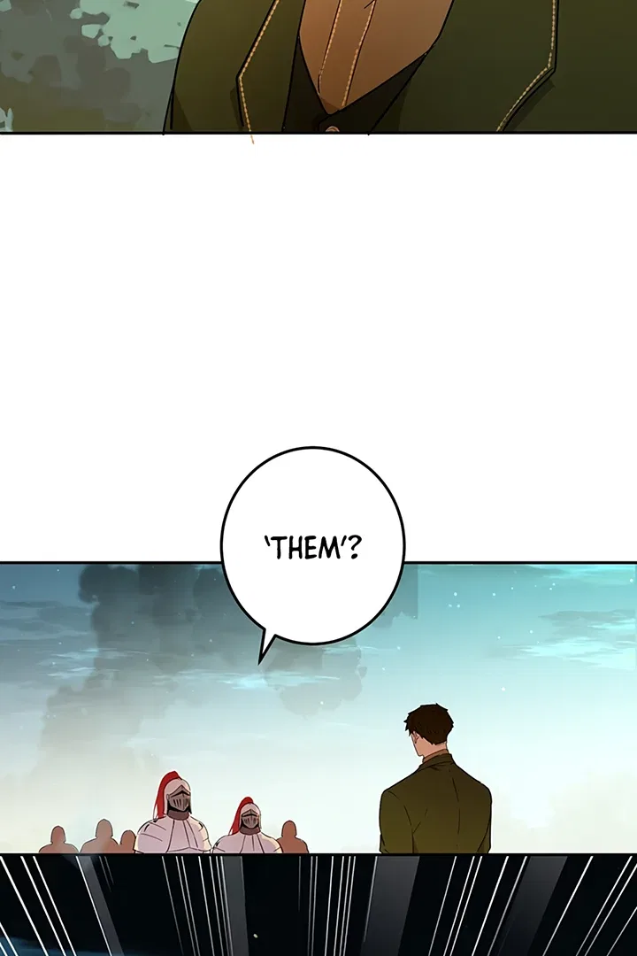 Becoming the Queen at the Age of Six Chapter 32 – Page 39
