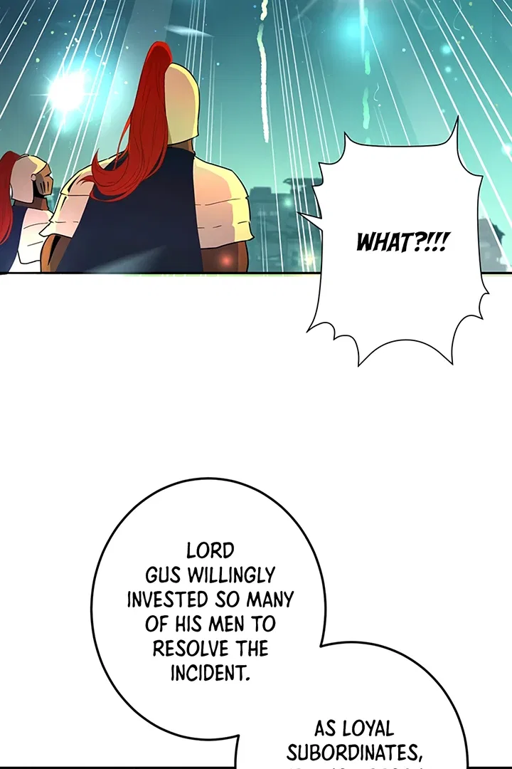 Becoming the Queen at the Age of Six Chapter 32 – Page 41