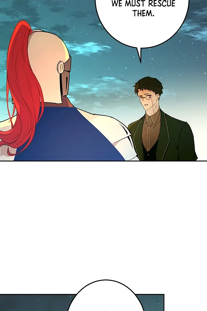 Becoming the Queen at the Age of Six Chapter 32 – Page 42
