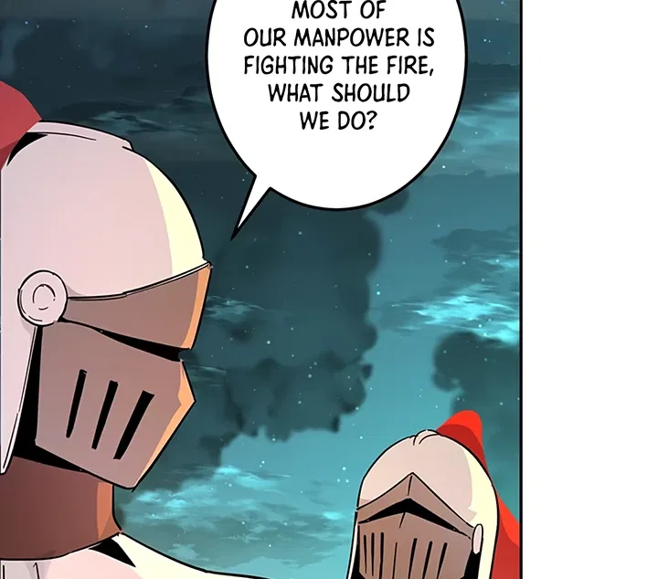 Becoming the Queen at the Age of Six Chapter 32 – Page 43