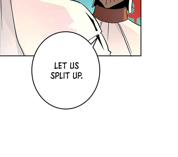 Becoming the Queen at the Age of Six Chapter 32 – Page 44