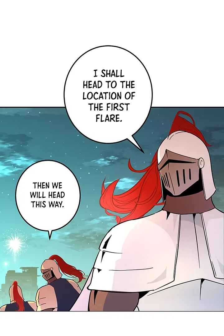 Becoming the Queen at the Age of Six Chapter 32 – Page 45