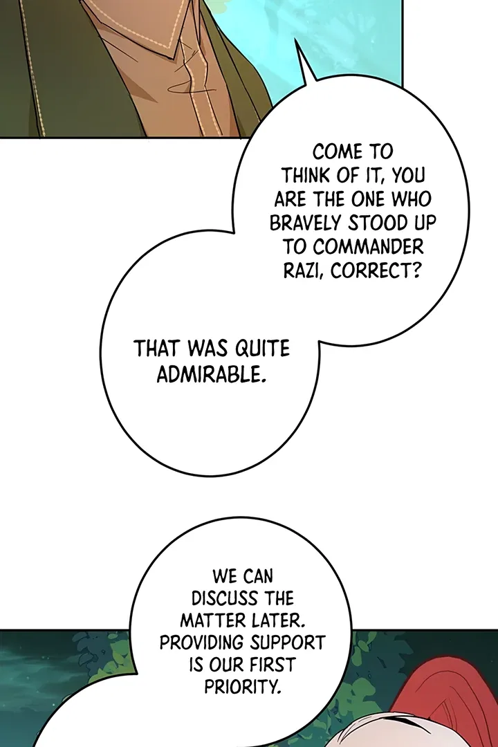 Becoming the Queen at the Age of Six Chapter 32 – Page 48