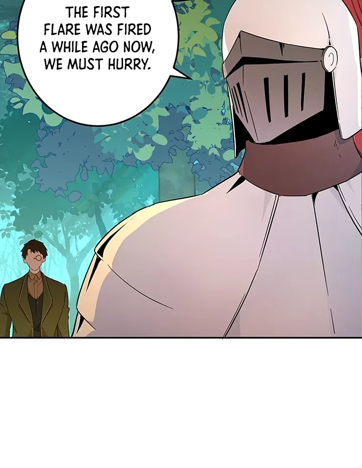 Becoming the Queen at the Age of Six Chapter 32 – Page 49