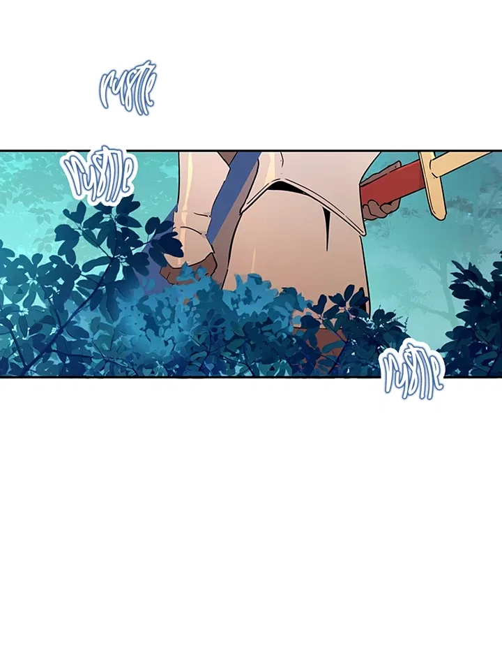 Becoming the Queen at the Age of Six Chapter 32 – Page 50