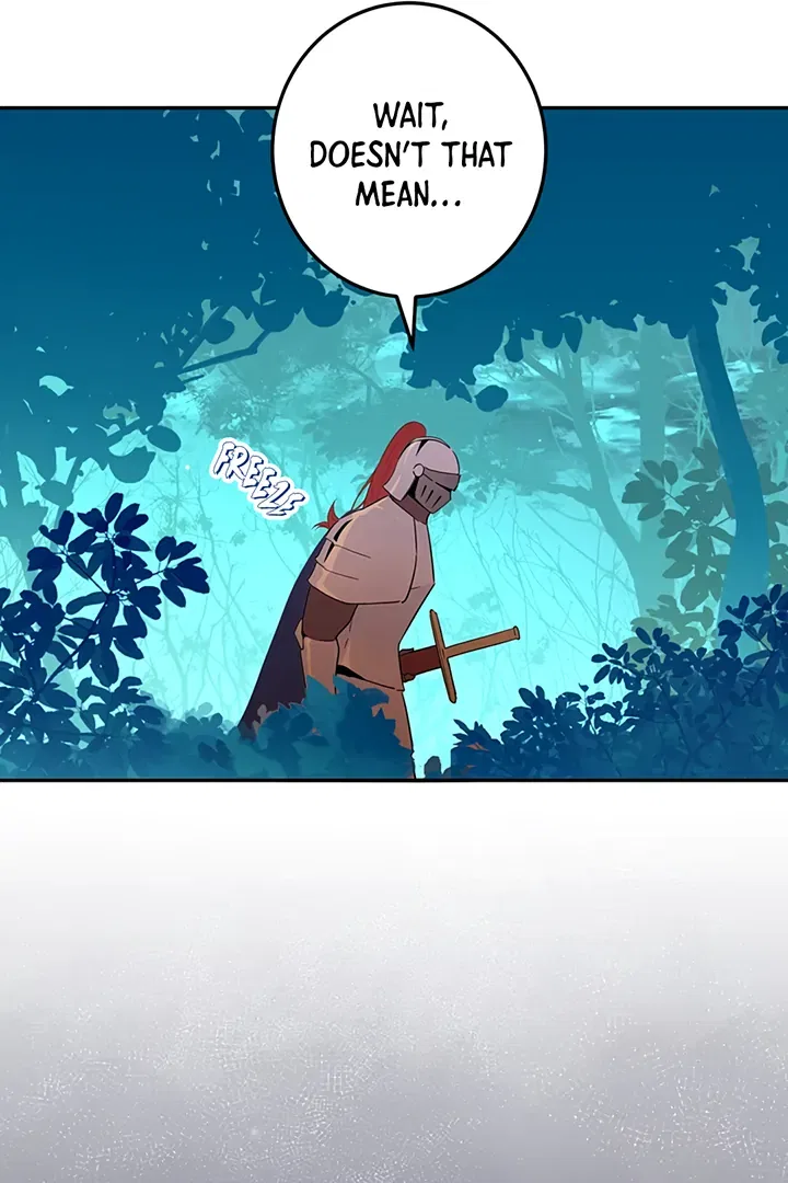 Becoming the Queen at the Age of Six Chapter 32 – Page 51