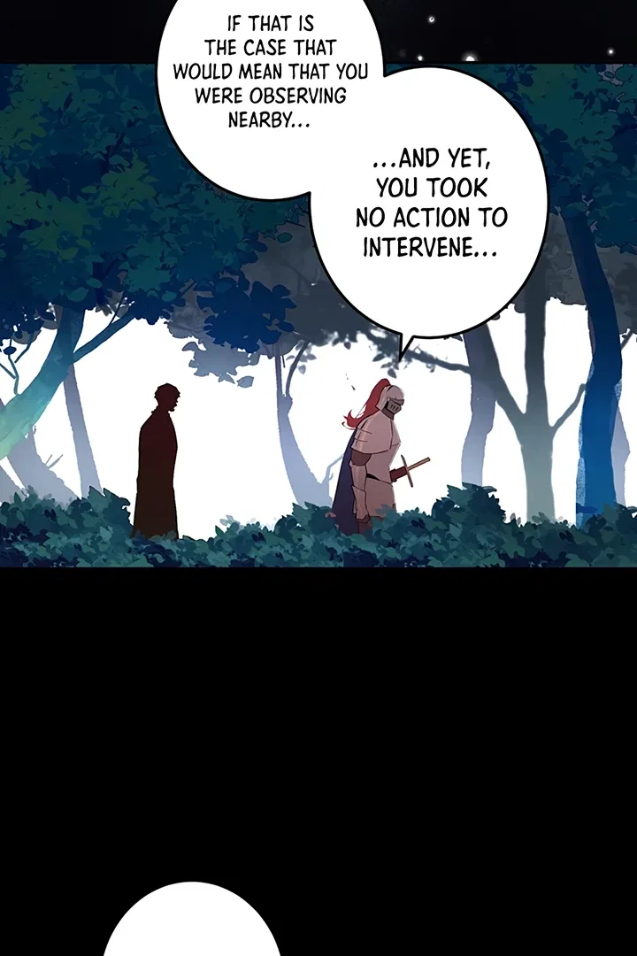 Becoming the Queen at the Age of Six Chapter 32 – Page 53