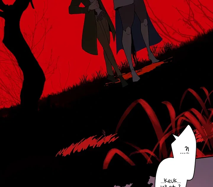 Becoming the Queen at the Age of Six Chapter 32 – Page 56