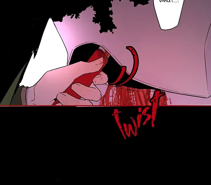 Becoming the Queen at the Age of Six Chapter 32 – Page 57