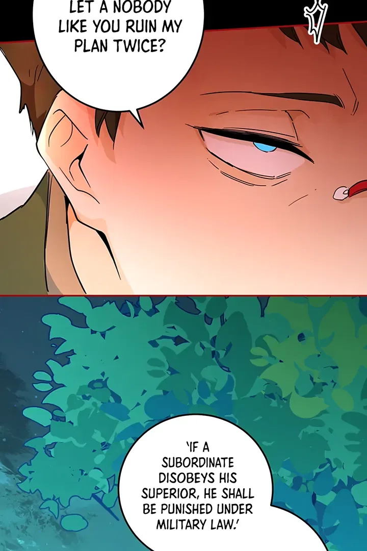 Becoming the Queen at the Age of Six Chapter 32 – Page 59
