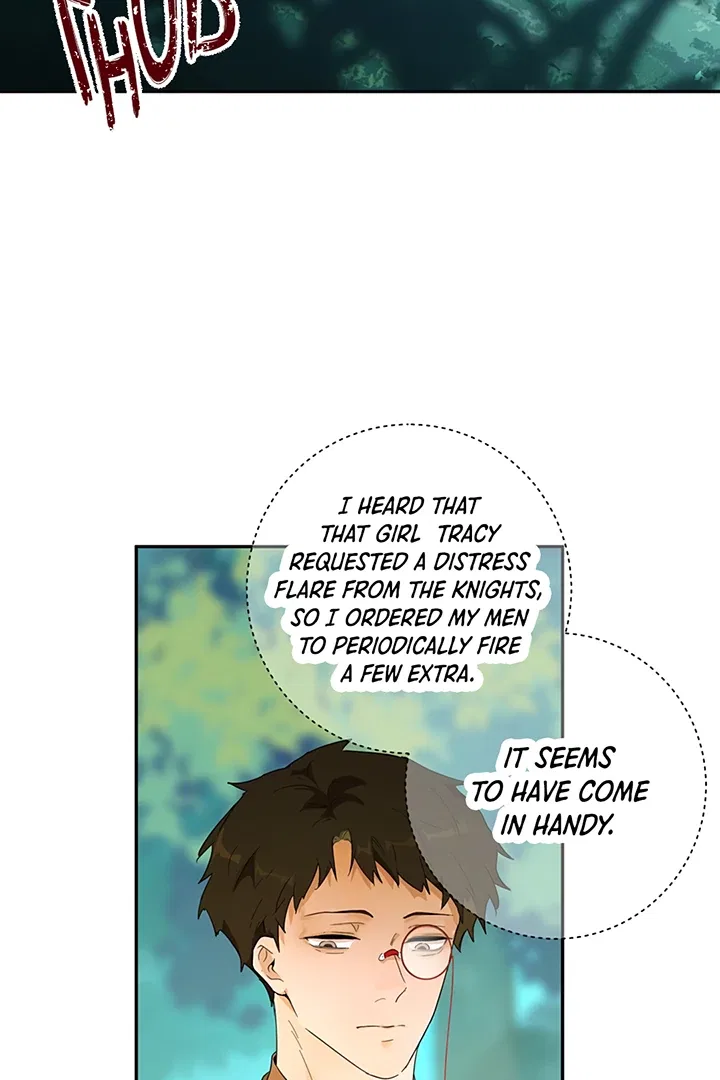 Becoming the Queen at the Age of Six Chapter 32 – Page 61
