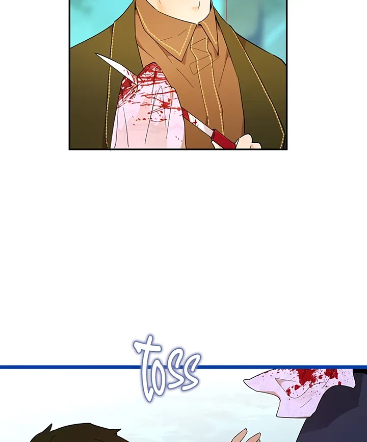 Becoming the Queen at the Age of Six Chapter 32 – Page 62