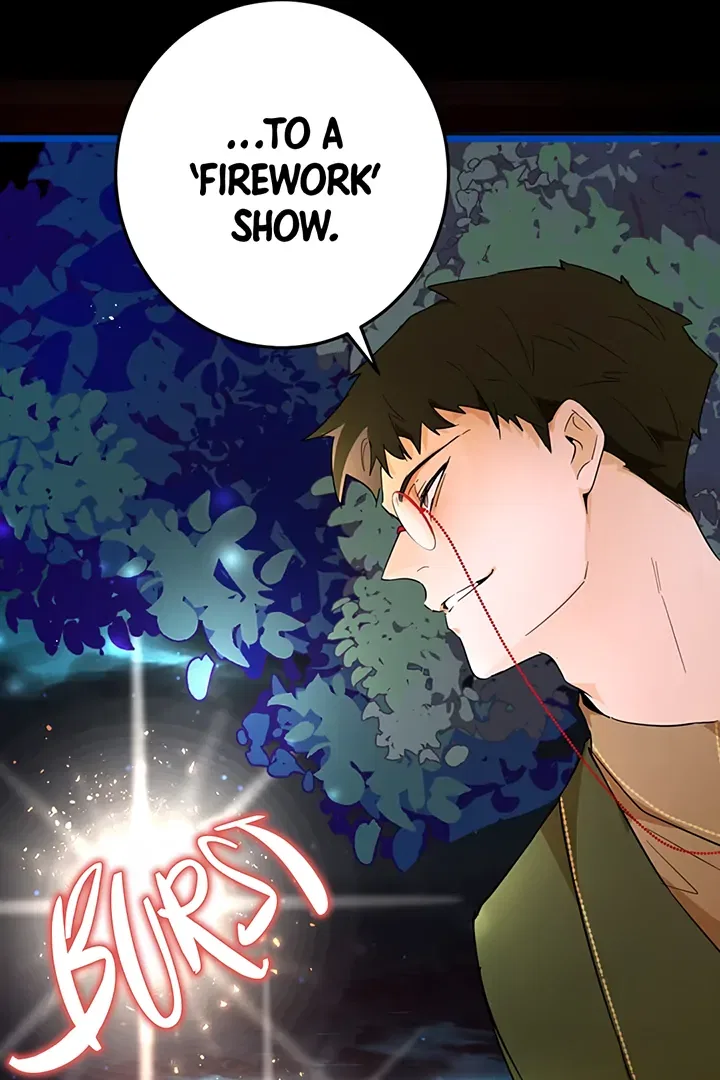 Becoming the Queen at the Age of Six Chapter 32 – Page 64