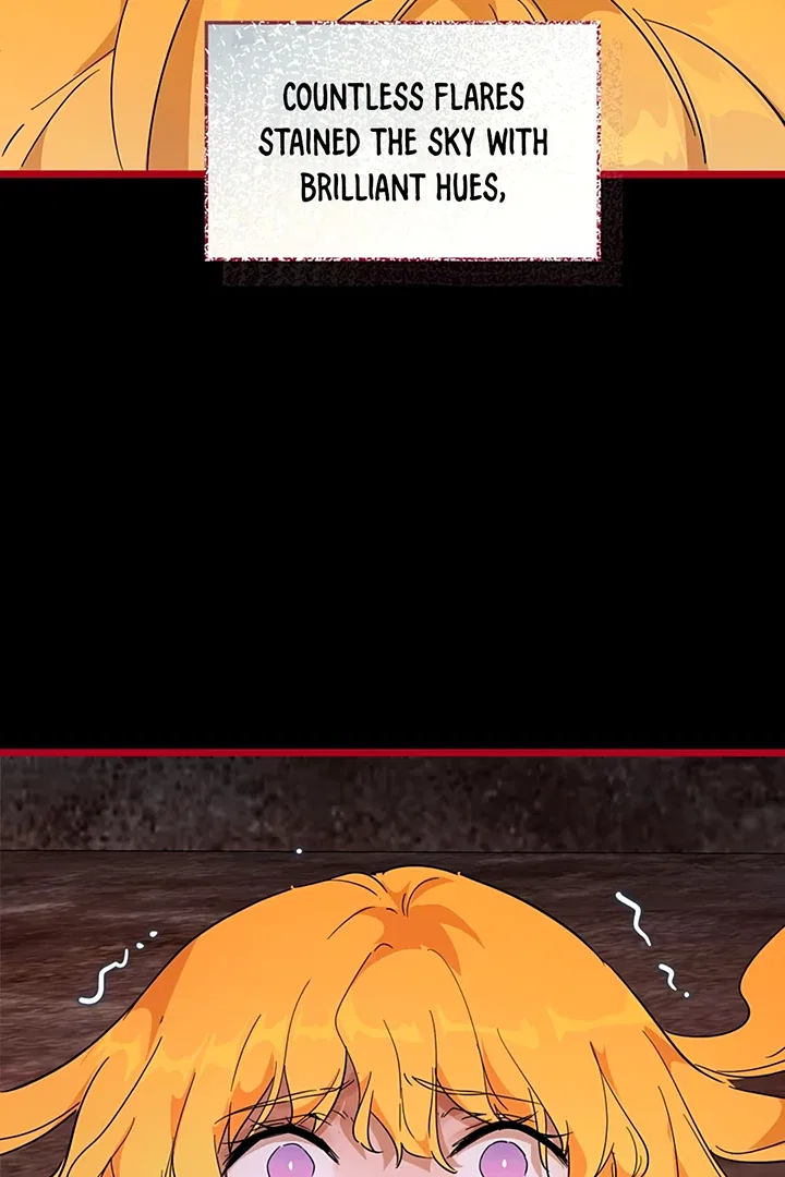 Becoming the Queen at the Age of Six Chapter 32 – Page 67