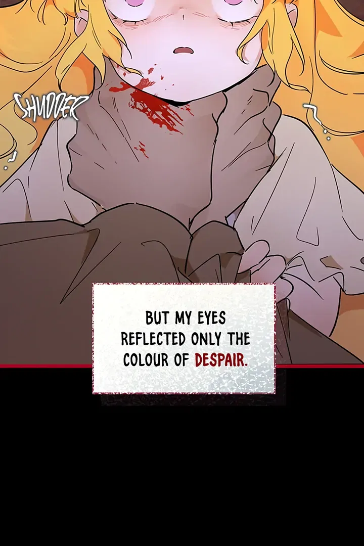 Becoming the Queen at the Age of Six Chapter 32 – Page 68