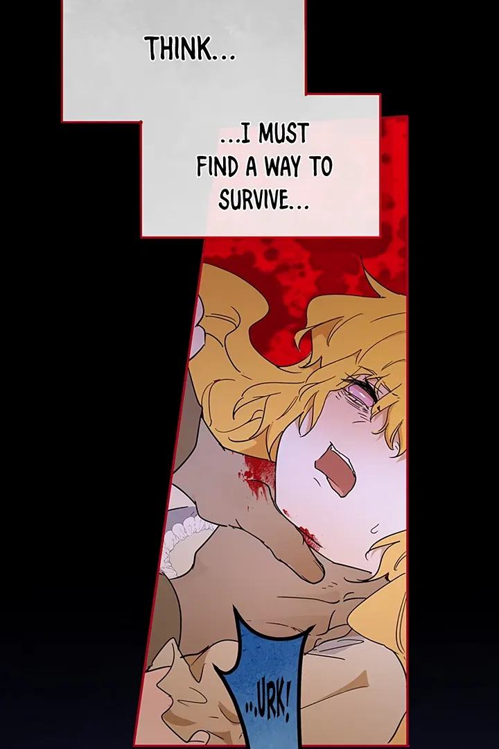 Becoming the Queen at the Age of Six Chapter 32 – Page 72