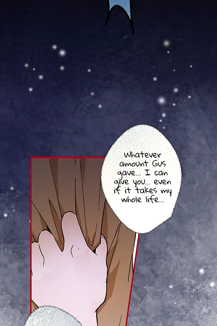 Becoming the Queen at the Age of Six Chapter 32 – Page 73